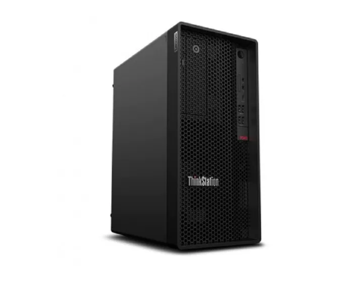 Lenovo Thinkstation P340 Tower, CPU: Xeon® W-1270 - hình số 