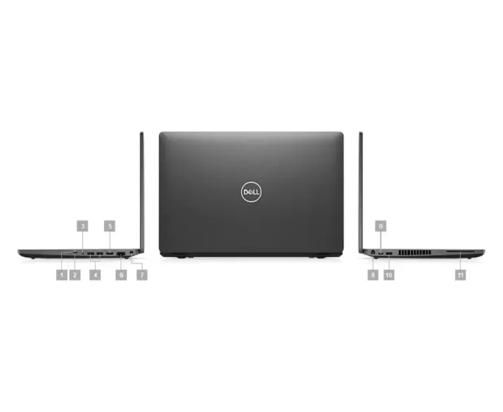 Dell Precision 3541 - hình số , 10 image
