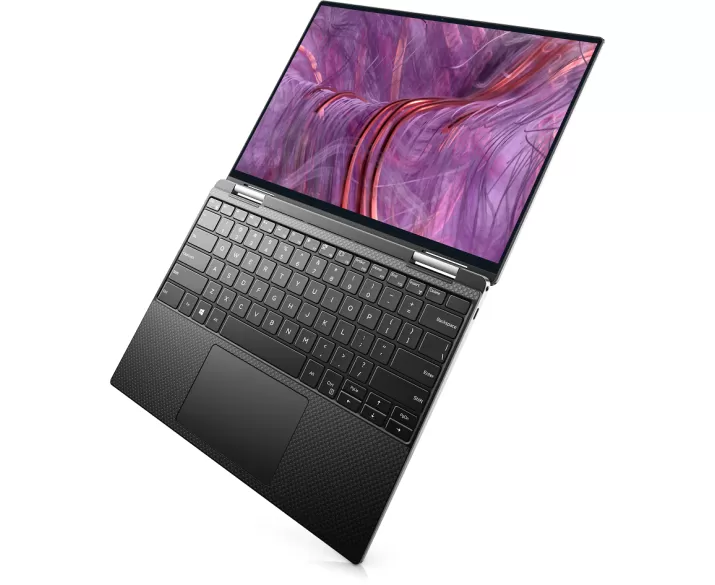Dell XPS 13 9310 2 in 1, CPU: Core i7 1165G7, RAM: RAM 16 GB, Ổ cứng: SSD 256GB, Độ phân giải: Full HD Touch - hình số , 6 image