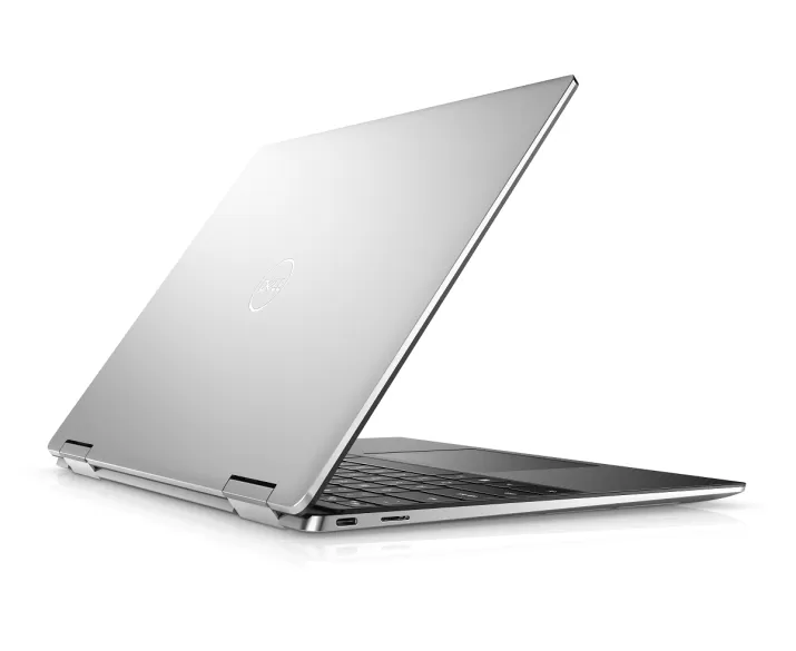 Dell XPS 13 9310 2 in 1, CPU: Core i7 1165G7, RAM: RAM 16 GB, Ổ cứng: SSD 256GB, Độ phân giải: Full HD Touch - hình số , 9 image