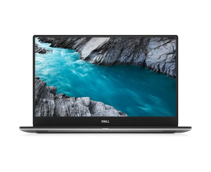 Dell XPS 15 7590, CPU: Core i7 9750H, RAM: RAM 16 GB, Ổ cứng: SSD 512GB, Độ phân giải: Ultra HD, Card đồ họa: GTX 1650, Màu sắc: Platinum Silver - hình số 