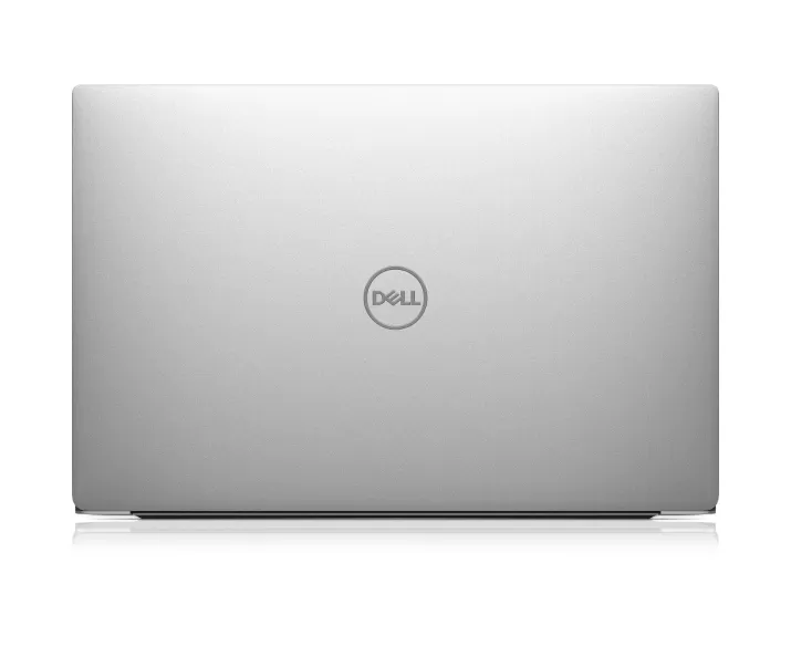 Dell XPS 15 7590, CPU: Core i7 9750H, RAM: RAM 16 GB, Ổ cứng: SSD 512GB, Độ phân giải: Ultra HD, Card đồ họa: GTX 1650, Màu sắc: Platinum Silver - hình số , 11 image