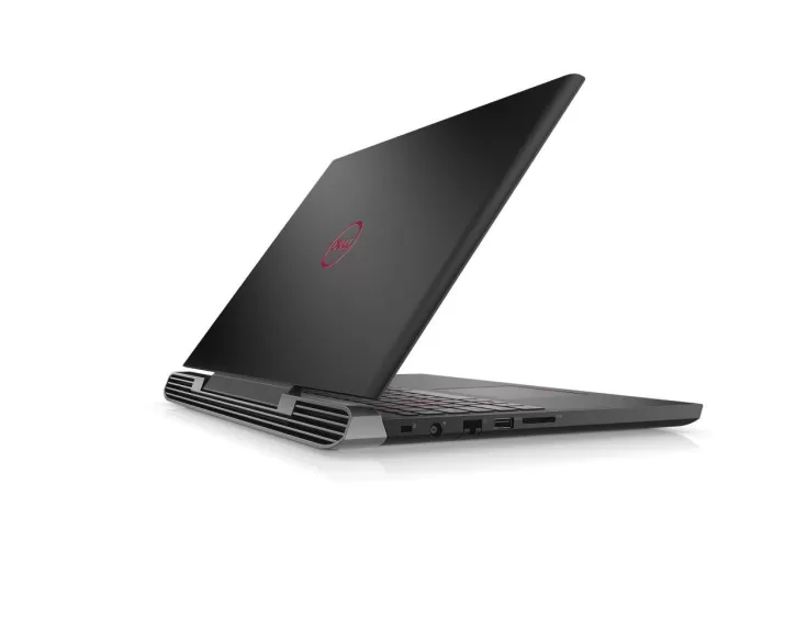 Dell G5 Gaming 5587 - hình số , 5 image Dell G5 Gaming 5587, CPU: Core i7 8750H, RAM: RAM 8 GB, Ổ cứng: SSD 128GB, Độ phân giải: Full HD, Card đồ họa: GTX 1050Ti - hình số , 5 image