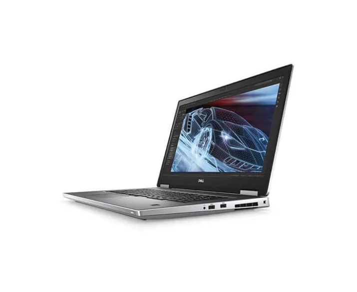 Dell Precision 7740 - hình số , 2 image