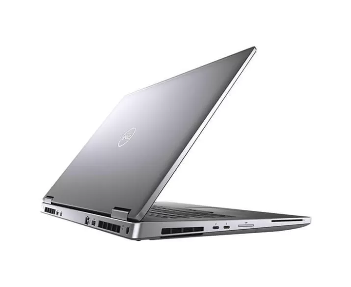 Dell Precision 7740 - hình số , 3 image