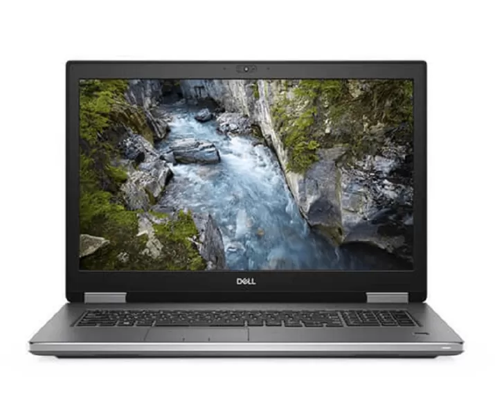 Dell Precision 7740 - hình số 