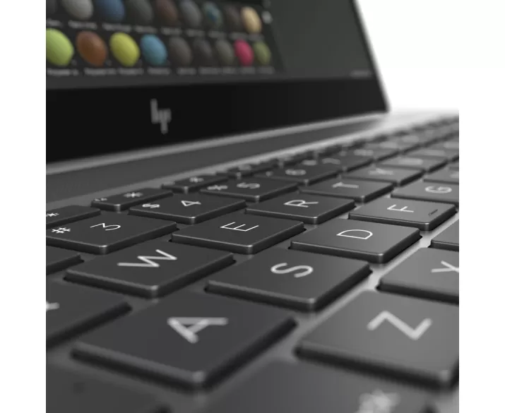 HP Zbook Studio 15 G7, CPU: Core i7 10875H, RAM: RAM 32 GB, Ổ cứng: SSD 512GB, Độ phân giải: Full HD, Card đồ họa: Quadro T1000 - hình số , 7 image