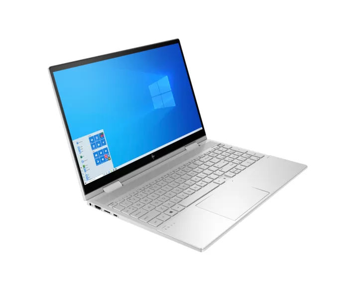 HP Envy X360 15T 2-in-1 - hình số , 4 image