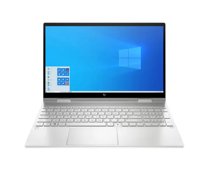HP Envy X360 15T 2-in-1 - hình số , 5 image