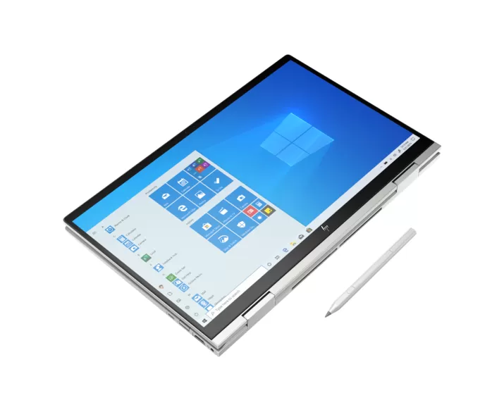 HP Envy X360 15T 2-in-1 - hình số , 3 image
