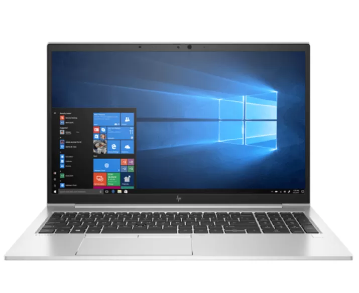 HP EliteBook 840 G7, CPU: Core i5 10310U, RAM: RAM 8 GB, Ổ cứng: SSD 256GB, Độ phân giải: Full HD - hình số 