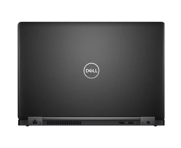 Dell Latitude E5591 , CPU: Core i7 8850H, RAM: RAM 16 GB, Ổ cứng: SSD 512GB, Độ phân giải: Full HD, Card đồ họa: Intel UHD Graphics - hình số , 6 image