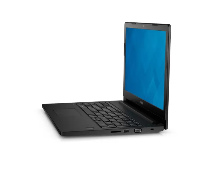 Dell Latitude E3570 , CPU: Core i7 6500U, RAM: RAM 8 GB, Ổ cứng: SSD 256GB, Độ phân giải: Full HD, Card đồ họa: 920M - hình số , 2 image