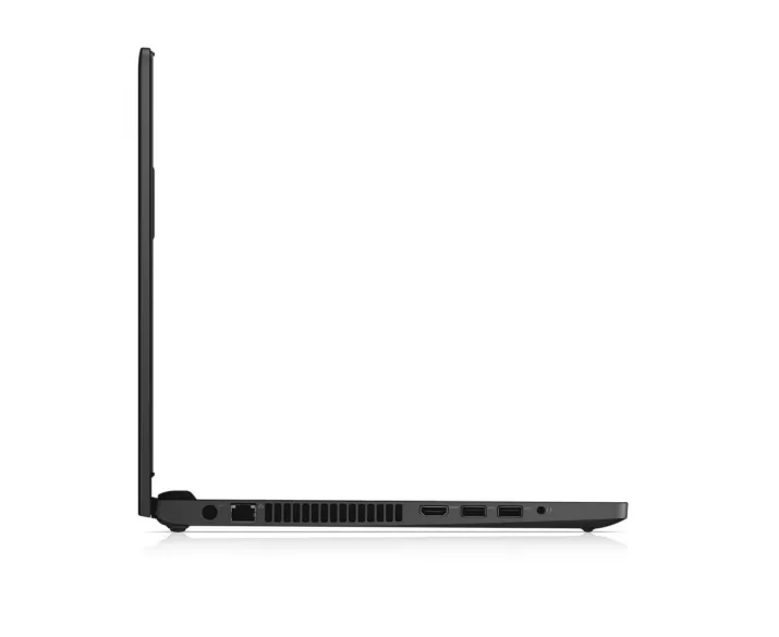 Dell Latitude E3570 , CPU: Core i7 6500U, RAM: RAM 8 GB, Ổ cứng: SSD 256GB, Độ phân giải: Full HD, Card đồ họa: 920M - hình số , 5 image