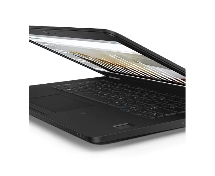 Dell Latitude E7270 - hình số , 4 image