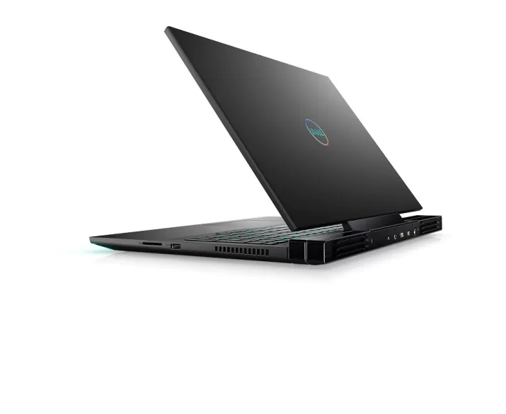 Dell G7 15 7500, CPU: Core i7 10750H, RAM: RAM 16 GB, Ổ cứng: SSD 512GB, Card đồ họa: GTX 1660Ti - hình số , 4 image