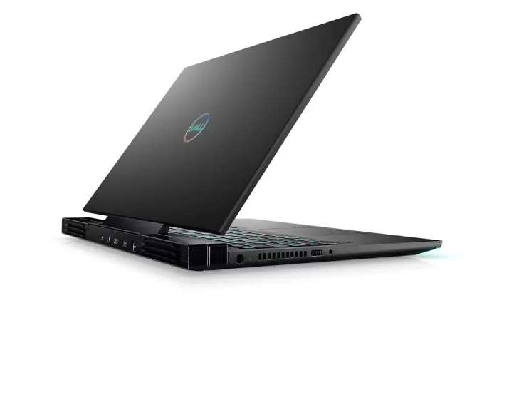 Dell G7 15 7500, CPU: Core i7 10750H, RAM: RAM 16 GB, Ổ cứng: SSD 512GB, Card đồ họa: GTX 1660Ti - hình số , 5 image