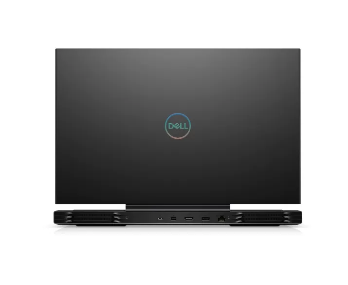 Dell G7 15 7500, CPU: Core i7 10750H, RAM: RAM 16 GB, Ổ cứng: SSD 512GB, Card đồ họa: GTX 1660Ti - hình số , 6 image