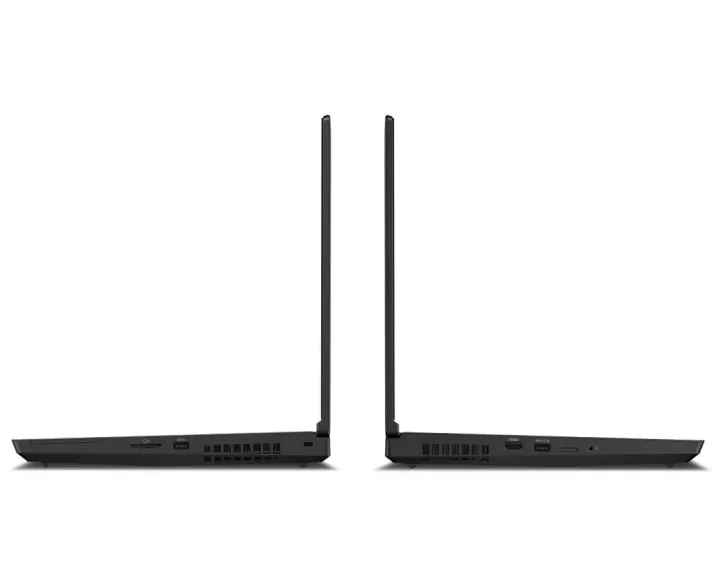 Lenovo ThinkPad P15 Gen 1, CPU: Core i7 10850H, RAM: RAM 16 GB, Ổ cứng: SSD 512GB, Độ phân giải: Full HD, Card đồ họa: Quadro T1000 - hình số , 6 image