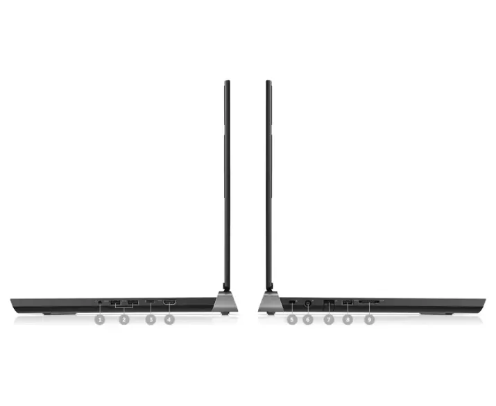 Dell G5 Gaming 5587 - hình số , 9 image Dell G5 Gaming 5587, CPU: Core i7 8750H, RAM: RAM 8 GB, Ổ cứng: SSD 128GB, Độ phân giải: Full HD, Card đồ họa: GTX 1050Ti - hình số , 9 image