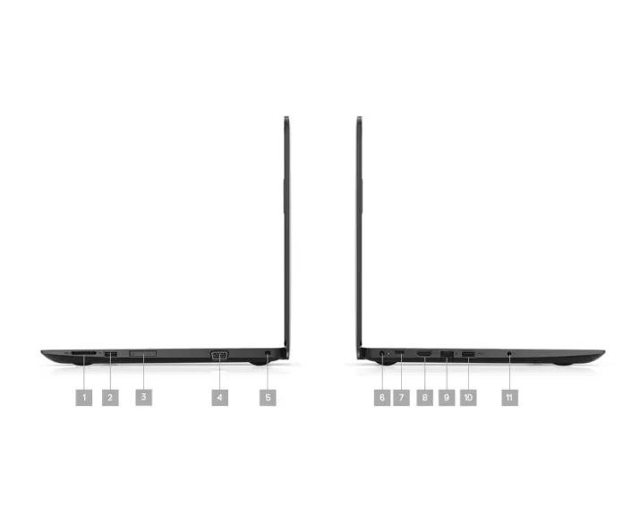 Dell Latitude E3490 - hình số , 6 image