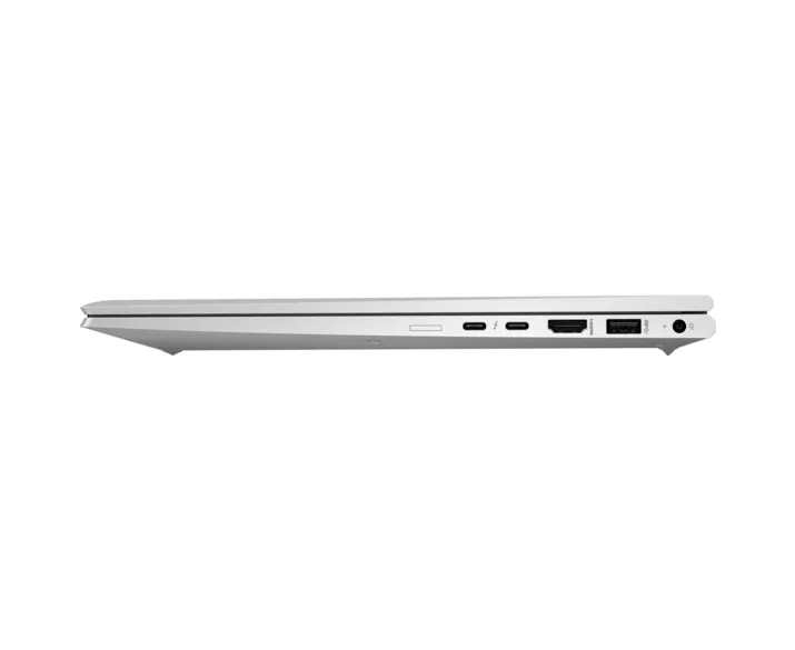 HP EliteBook 840 G8, CPU: Core i5 - 1135G7, RAM: 16 GB, Ổ cứng: SSD M.2 512GB, Độ phân giải: FHD, Card đồ họa: Intel Iris Xe Graphics, Màu sắc: Silver - hình số , 4 image