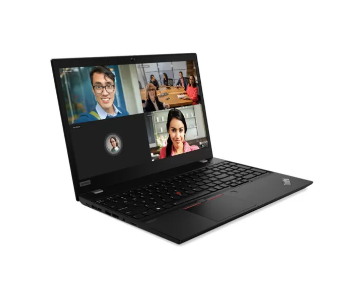 Lenovo Thinkpad T15 - hình số , 4 image