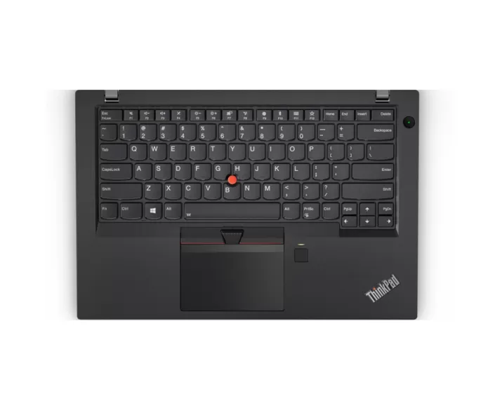 Lenovo Thinkpad T470s - hình số , 3 image
