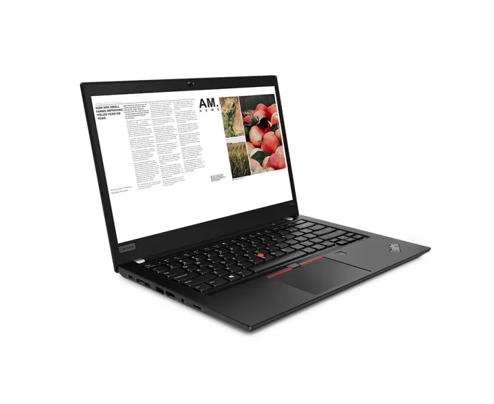 Lenovo Thinkpad T490 - hình số , 2 image