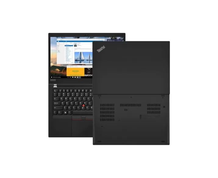 Lenovo Thinkpad T490 - hình số , 5 image