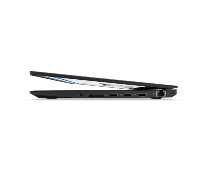 Lenovo Thinkpad T570, CPU: Core i5 7300U, RAM: RAM 8 GB, Ổ cứng: SSD 256GB, Độ phân giải : Full HD, Card đồ họa: Intel UHD Graphics - hình số , 6 image