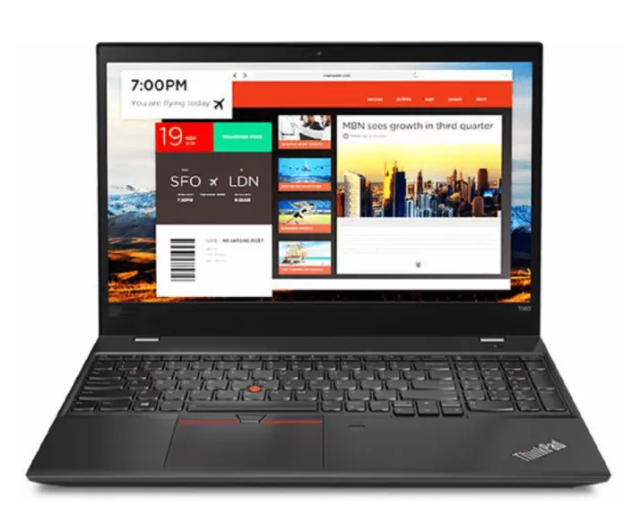 Lenovo Thinkpad T580 - hình số 