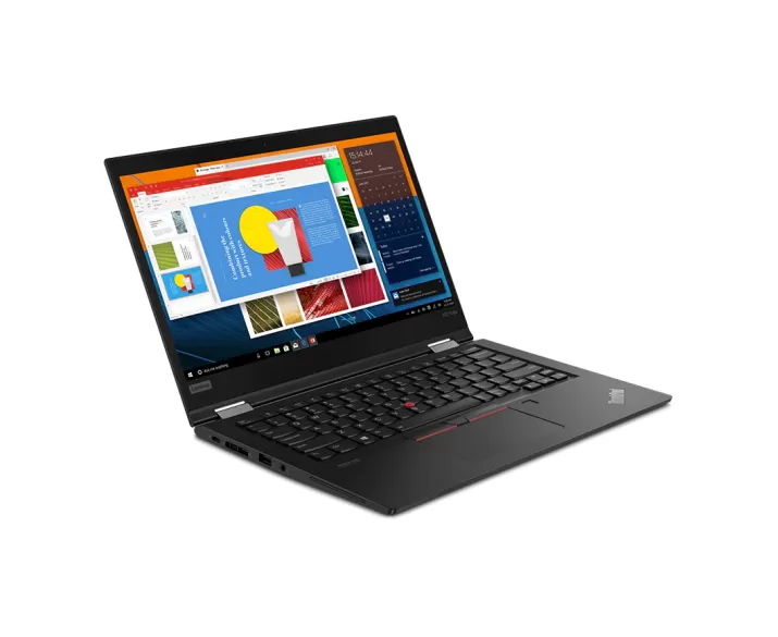 Lenovo ThinkPad X13 Yoga 2-in-1 - hình số , 5 image