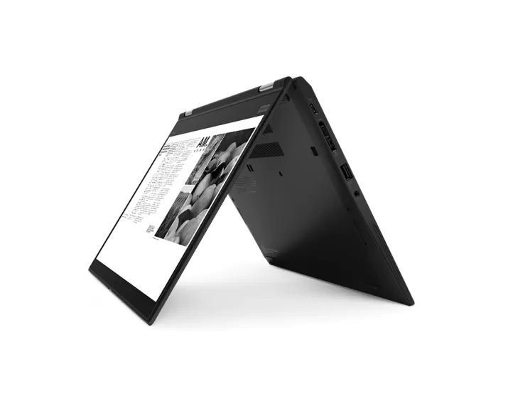 Lenovo ThinkPad X13 Yoga 2-in-1 - hình số , 4 image