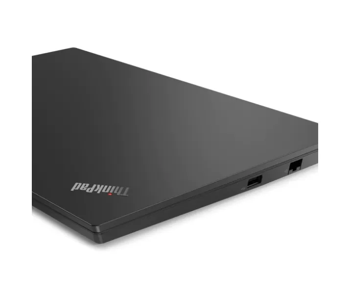 Lenovo Thinkpad E14, CPU: Core i5 10210U, RAM: RAM 8 GB, Ổ cứng: SSD 256GB, Độ phân giải : Full HD - hình số , 6 image