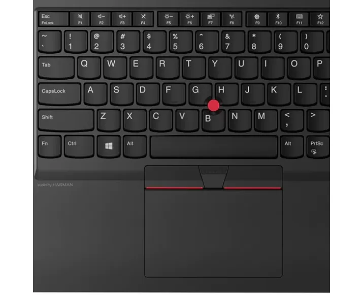 Lenovo Thinkpad E14, CPU: Core i5 10210U, RAM: RAM 8 GB, Ổ cứng: SSD 256GB, Độ phân giải : Full HD - hình số , 5 image