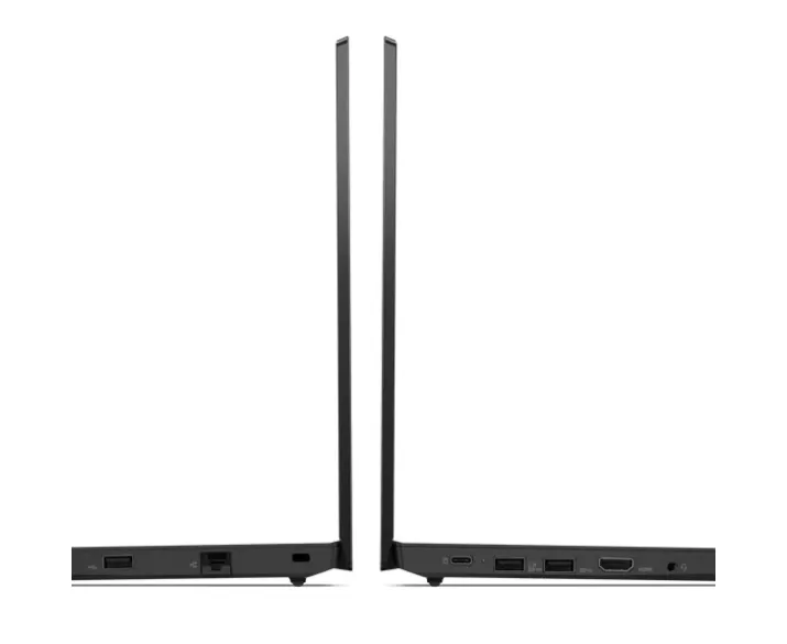 Lenovo Thinkpad E14, CPU: Core i5 10210U, RAM: RAM 8 GB, Ổ cứng: SSD 256GB, Độ phân giải : Full HD - hình số , 8 image