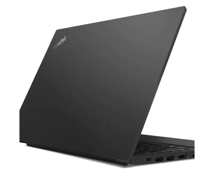 Lenovo Thinkpad E15, CPU: Core i5 10210U, RAM: RAM 8 GB, Ổ cứng: SSD 256GB, Độ phân giải: Full HD, Card đồ họa: Radeon RX 640 - hình số , 4 image
