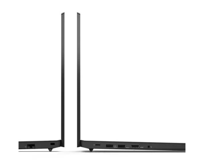 Lenovo Thinkpad E15, CPU: Core i5 10210U, RAM: RAM 8 GB, Ổ cứng: SSD 256GB, Độ phân giải: Full HD, Card đồ họa: Radeon RX 640 - hình số , 6 image