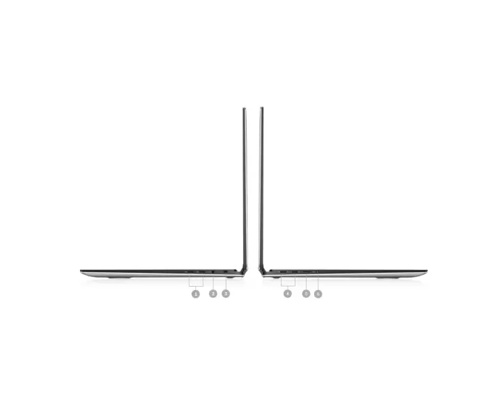 Dell XPS 15 9575 2-in-1 - hình số , 13 image