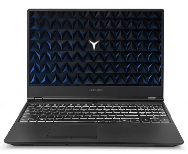 Lenovo Legion Y545 - hình số 