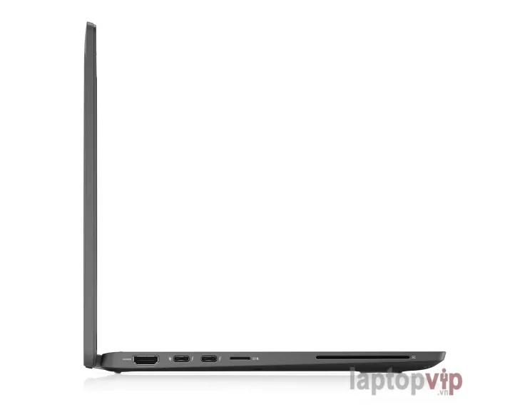Dell Latitude 7310, CPU: Core i5 10310U, RAM: RAM 16 GB, Ổ cứng: SSD 256GB, Độ phân giải: Full HD - hình số , 6 image