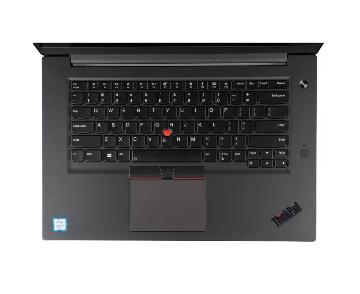 Lenovo ThinkPad X1 Extreme Gen 1 - hình số , 4 image Lenovo ThinkPad X1 Extreme Gen 1 - hình số , 4 image