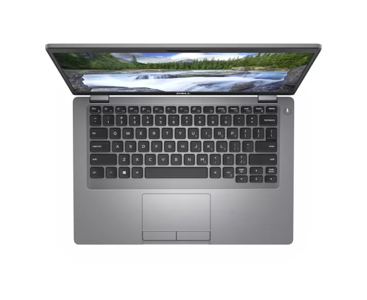 Dell Latitude 5411 , CPU: Core i7 10850H, RAM: RAM 16 GB, Ổ cứng: SSD 512GB, Độ phân giải: Full HD, Card đồ họa: Intel UHD Graphics - hình số , 3 image