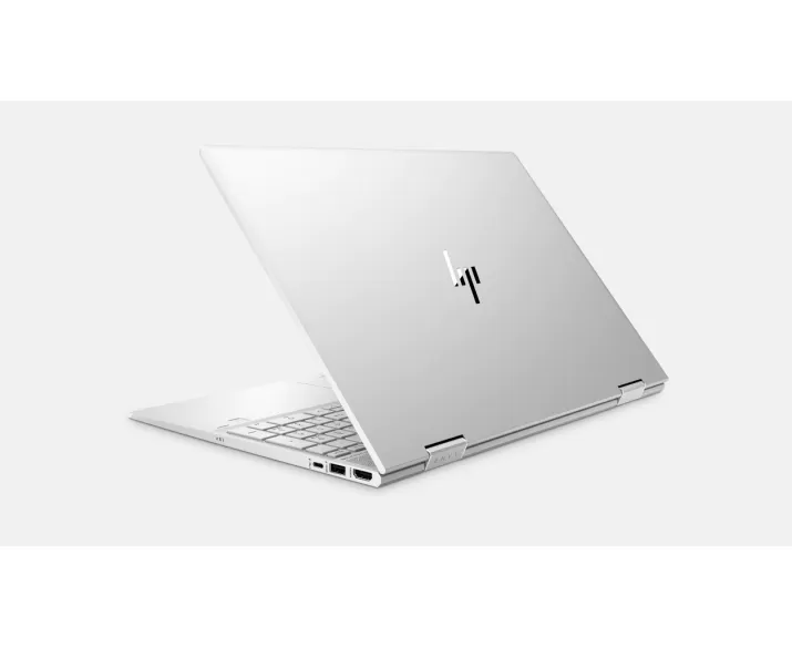 HP Envy Convertible X360 2-in-1, CPU: Core i7 10510U , RAM: RAM 8 GB, Ổ cứng: SSD 512GB, Độ phân giải: Full HD Touch - hình số , 6 image