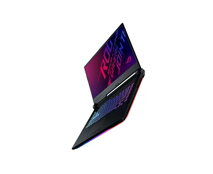 Asus ROG Strix G15 G531GT - hình số , 4 image