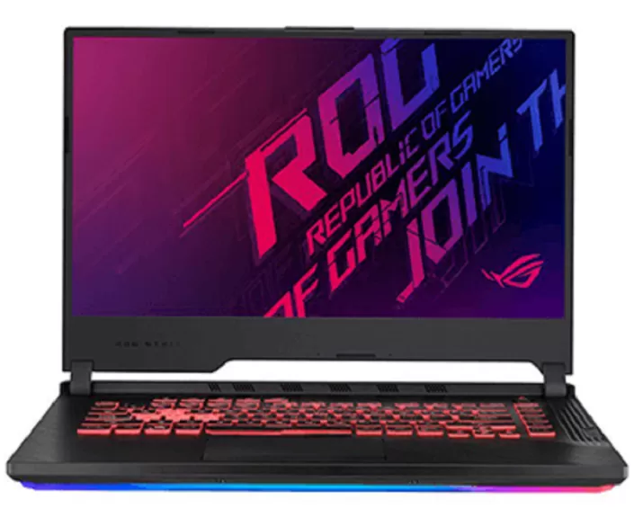 Asus ROG Strix G15 G531GT - hình số 