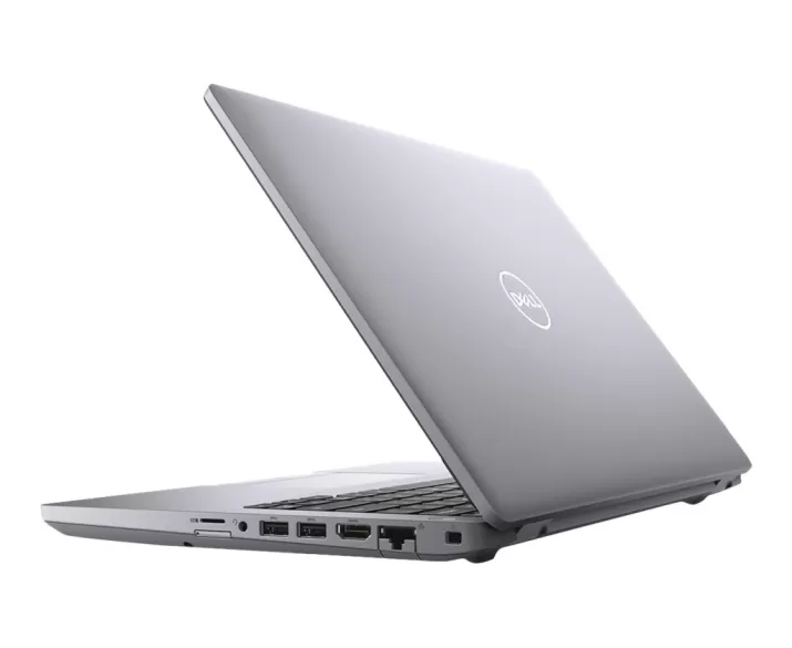 Dell Latitude 5411 , CPU: Core i7 10850H, RAM: RAM 16 GB, Ổ cứng: SSD 512GB, Độ phân giải: Full HD, Card đồ họa: Intel UHD Graphics - hình số , 2 image