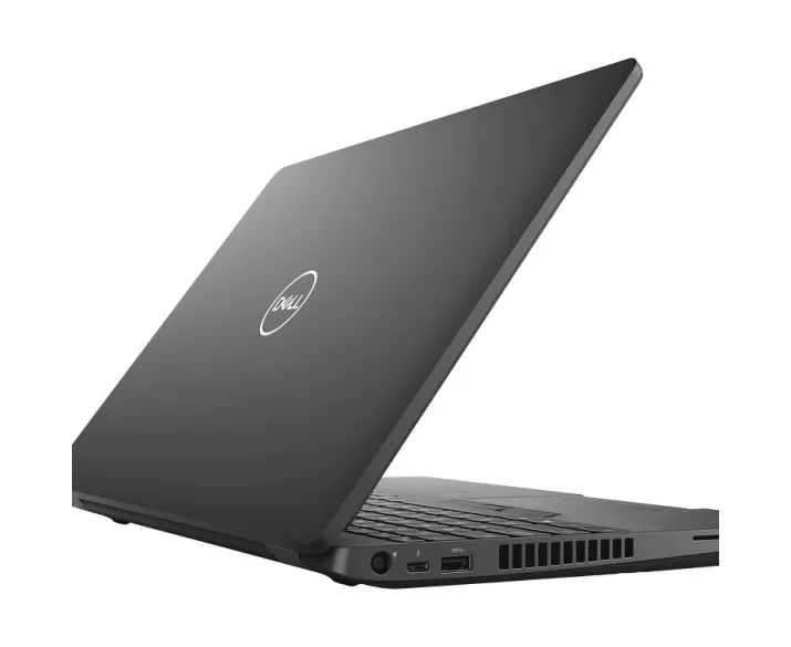 Dell Latitude 5501 , CPU: Core i7 9850H, RAM: RAM 16 GB, Ổ cứng: SSD 512GB, Độ phân giải: Full HD, Card đồ họa: Intel UHD Graphics - hình số , 3 image