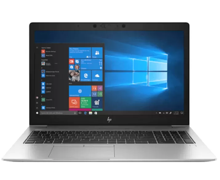 HP EliteBook 850 G6 - hình số 